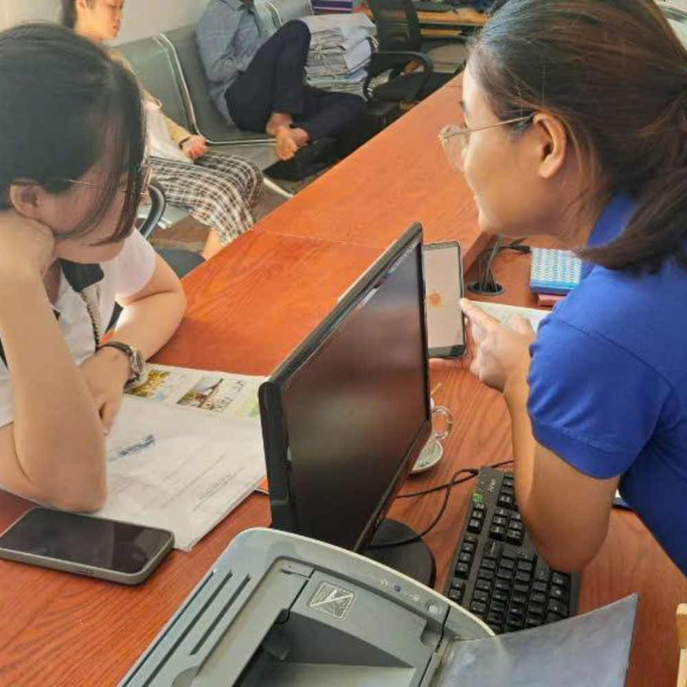 Lào Cai Đẩy Mạnh Các Nhiệm Vụ Trọng Tâm, Đột Phá Về Phát Triển Khoa Học Công Nghệ, Đổi Mới Sáng Tạo Và Chuyển Đổi Số Các Tháng Cuối Năm 2025